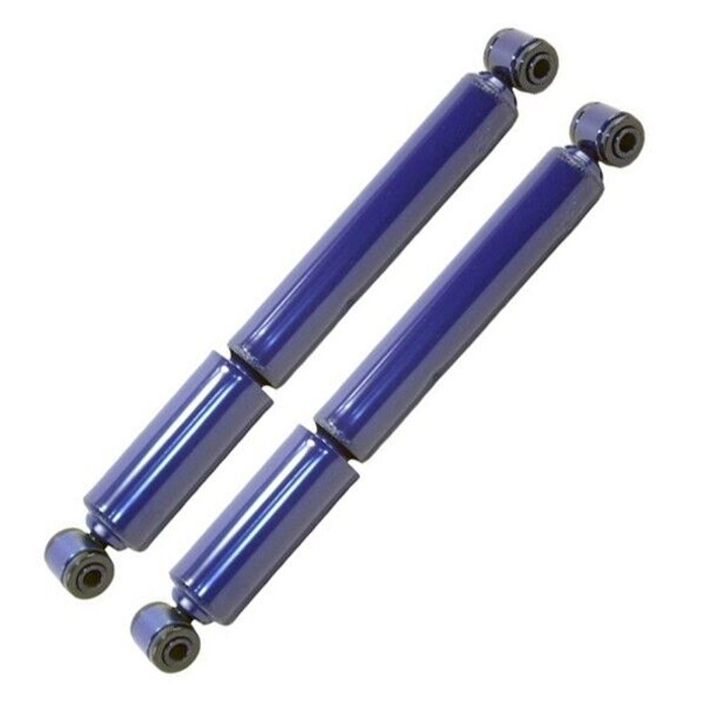 For Chevrolet 95-05 Blazer Monroe Shock Absorber And Strut Assemblies Set Of 4