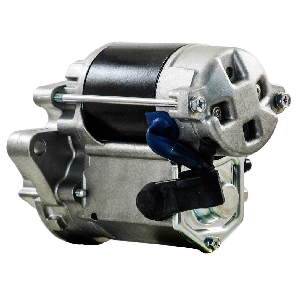 Starter Motor For Acura 1990-1991 Integra 1.8L 31200-Pra-A01 Drp1K 280-0194