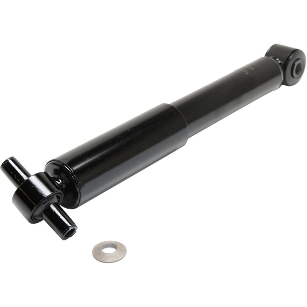 Rear Shock Assembly Side Pair 2pc For Acadia Enclave Outlook Traverse