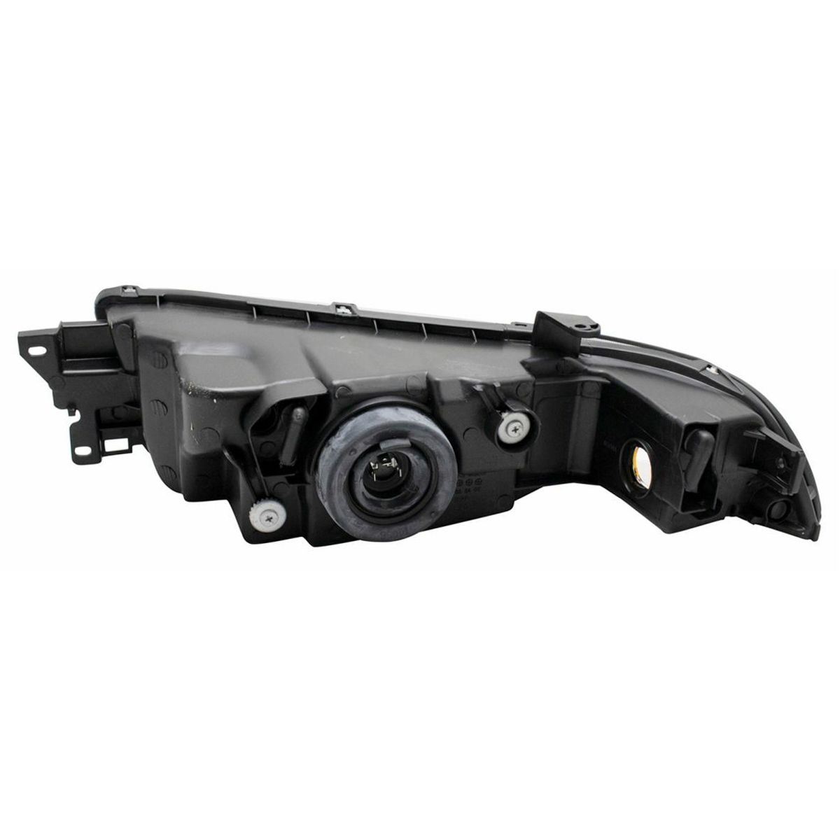 For Mitsubishi 2002-2003 Galant Sedan Headlight Headlamp Passenger Side Right