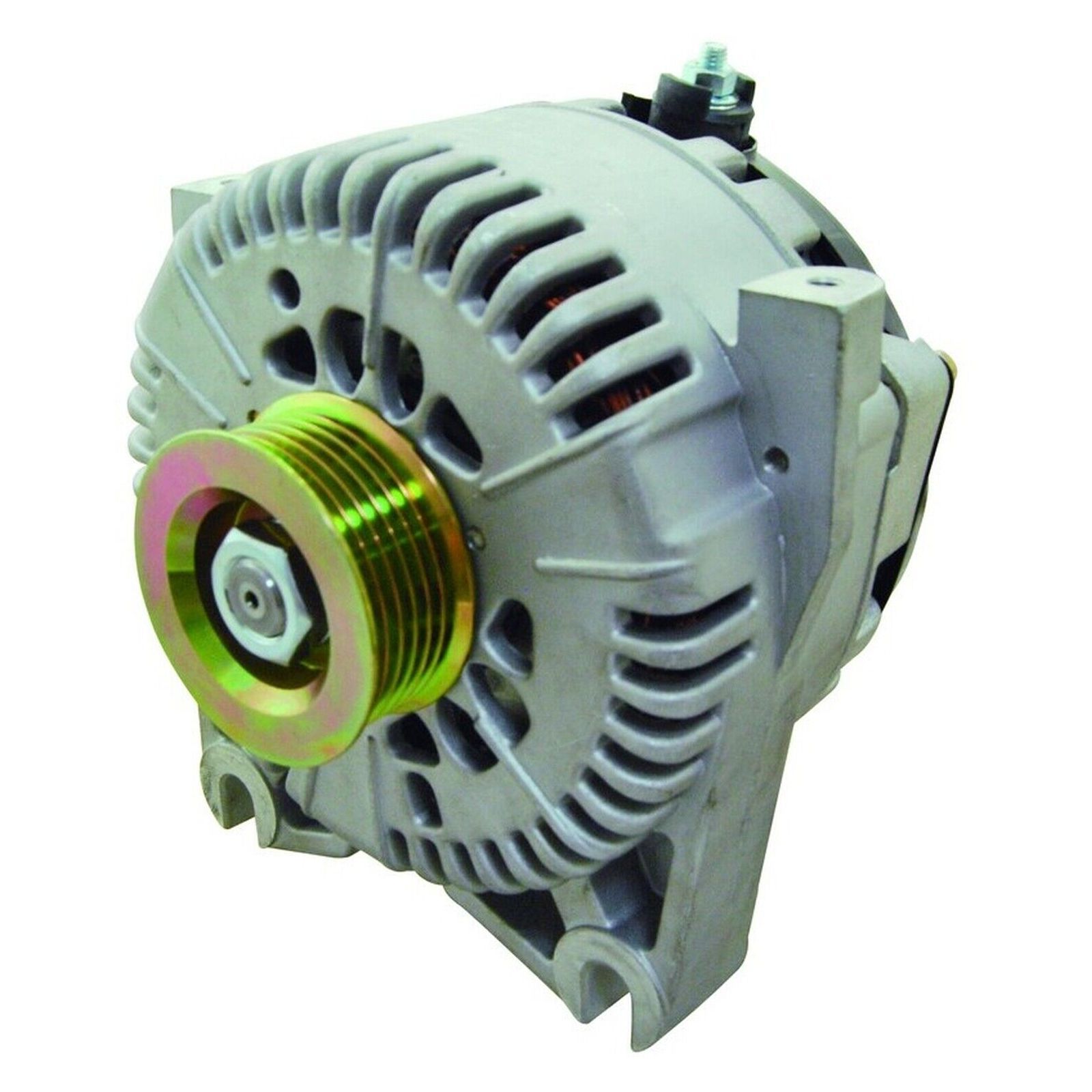 Alternator For 1996-1998 Crown Victoria Police Interceptor 4.6 DOHC V8 & 130