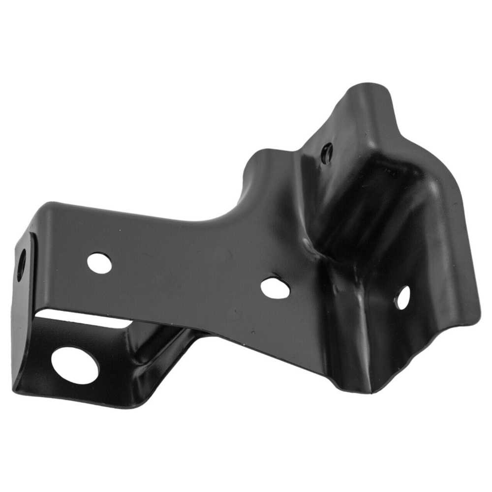 2 Sets Of - Bumper Face Bar Retainer Bracket Brace Mounting Kit Front Driver Left