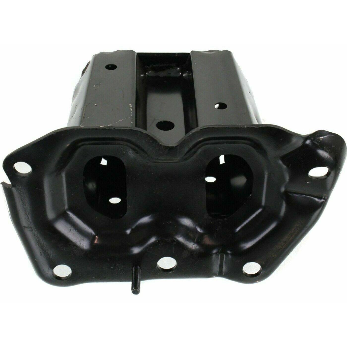 2 Sets Of - New Front Right Side Bumper Bracket For Nissan Altima Maxima 13-18 Nissan