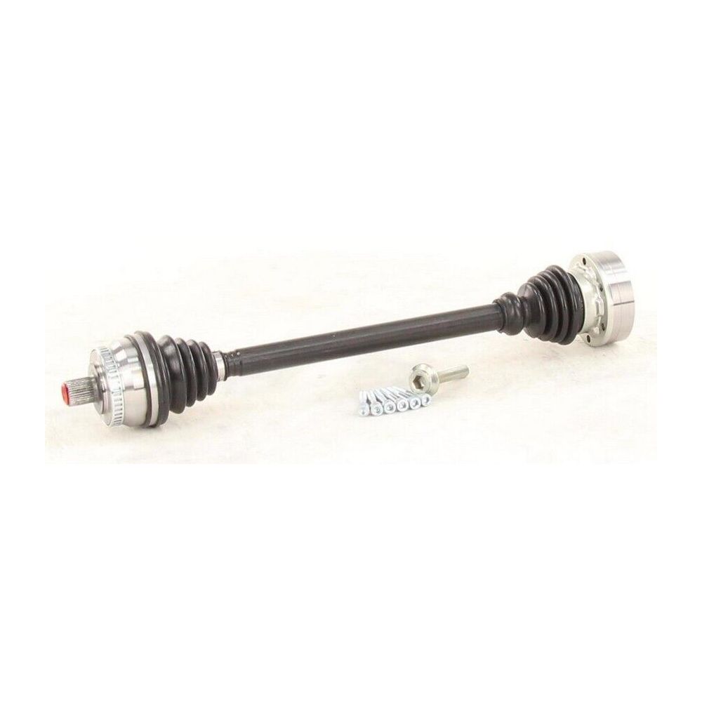 For 2000-2005 Passat Wagon Rear Back Left Or Right CV Axle Shaft Driveshaft