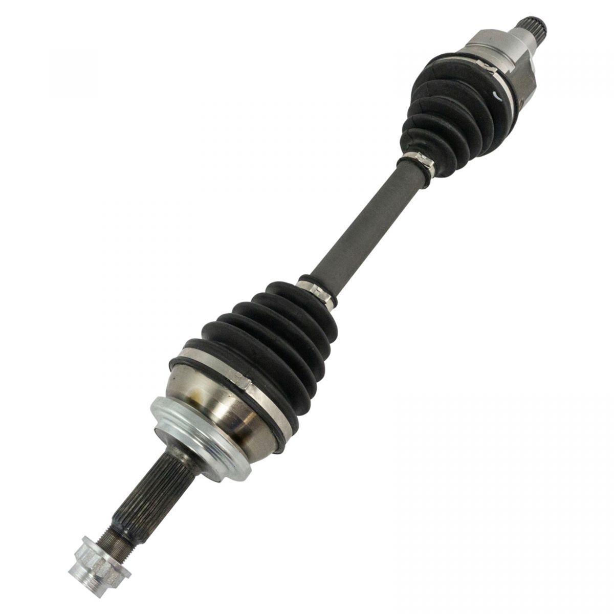 Front CV Axle Shaft LH & Kit Pair Set Of 2 For CT200h Prius Prius Plug-In Pius