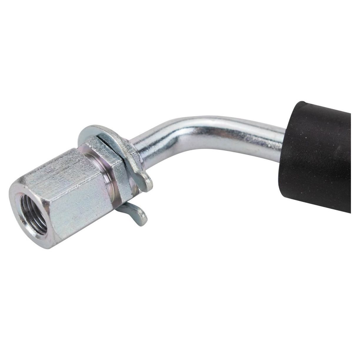 Front Right Brake Hose For 2018-2019 Lincoln MKT Reserve Sport Utility Flex