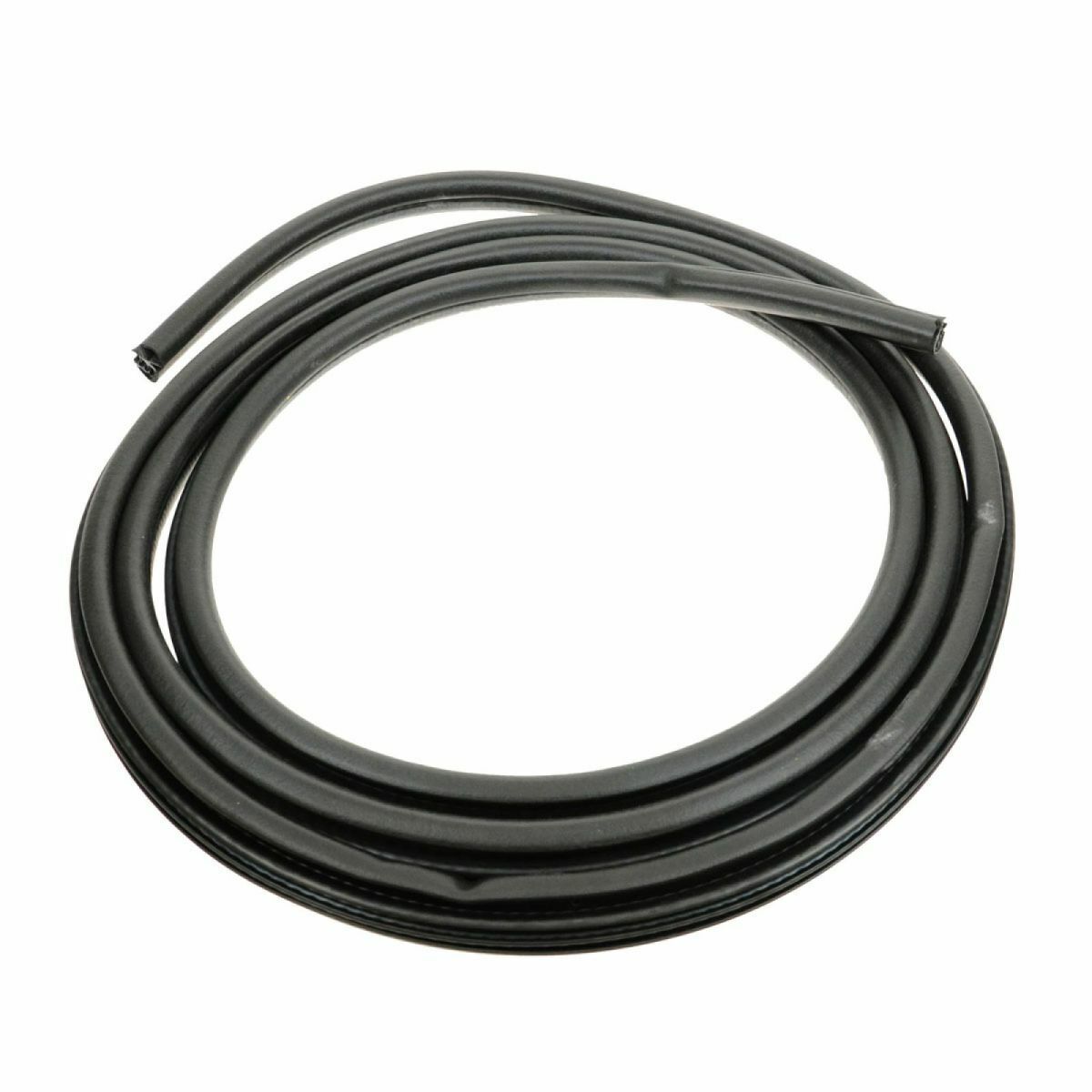 Front Body Mounted Door Weatherstrip Seal For F150 F250 Heritage Truck Super Cab