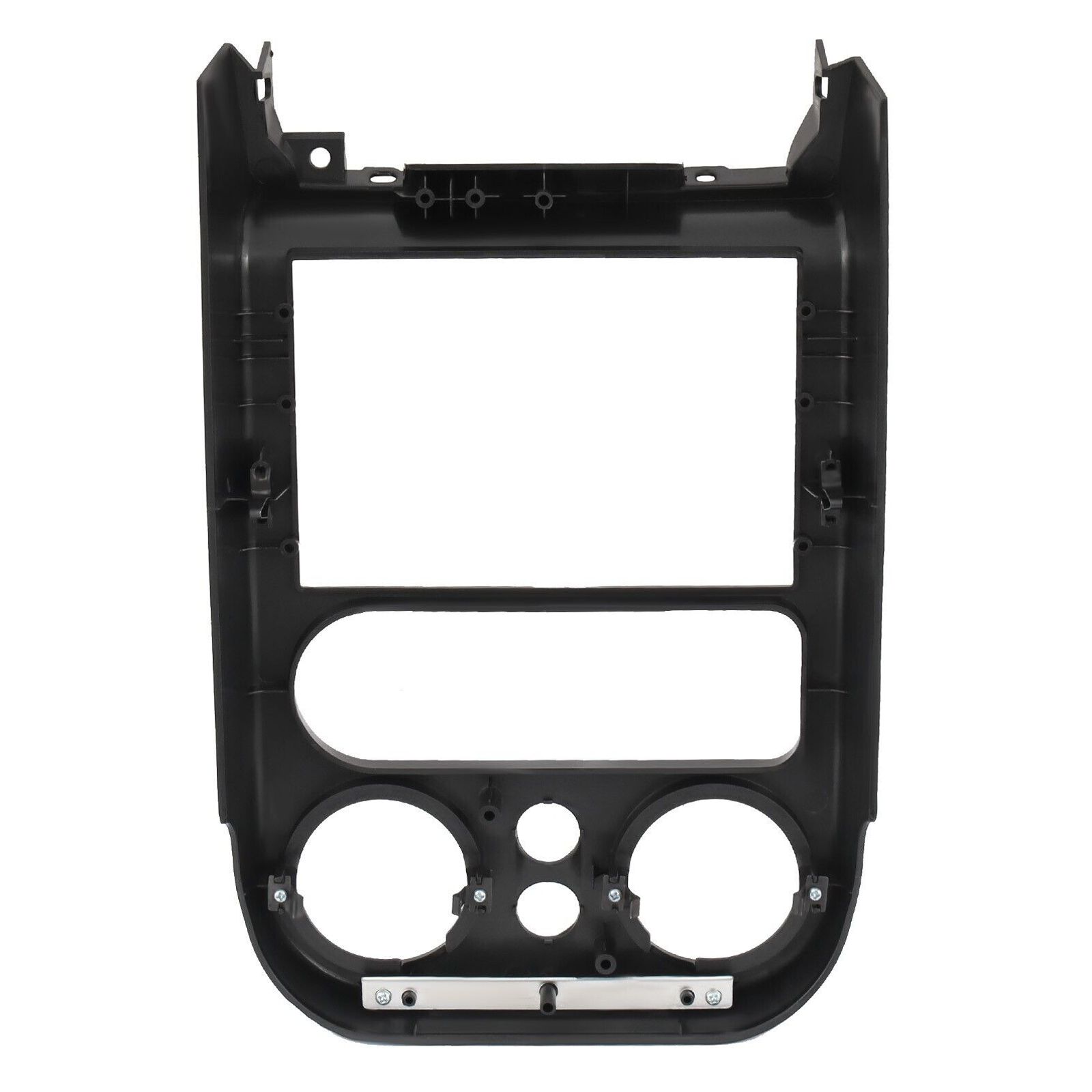 For 1990-1993 Miata Base Convertible Center Dash Console Cover Bezel-55-210B-00