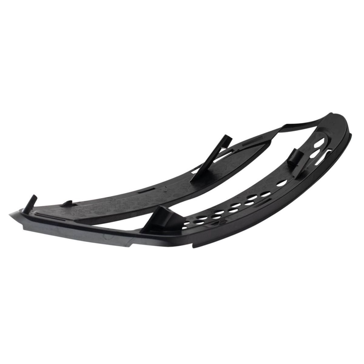 For 2012-2013 Mercedes-Benz S350 Fog Light Hole Cover Set,Fog Light Cover Set