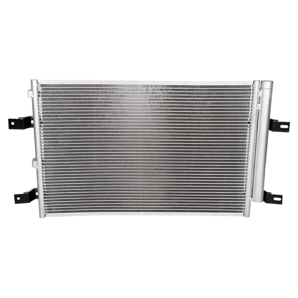 AC3656 A/C Aluminum Condenser For Ford 2007-2010 Edge Lincoln 2007-2011 MKX 3.5L
