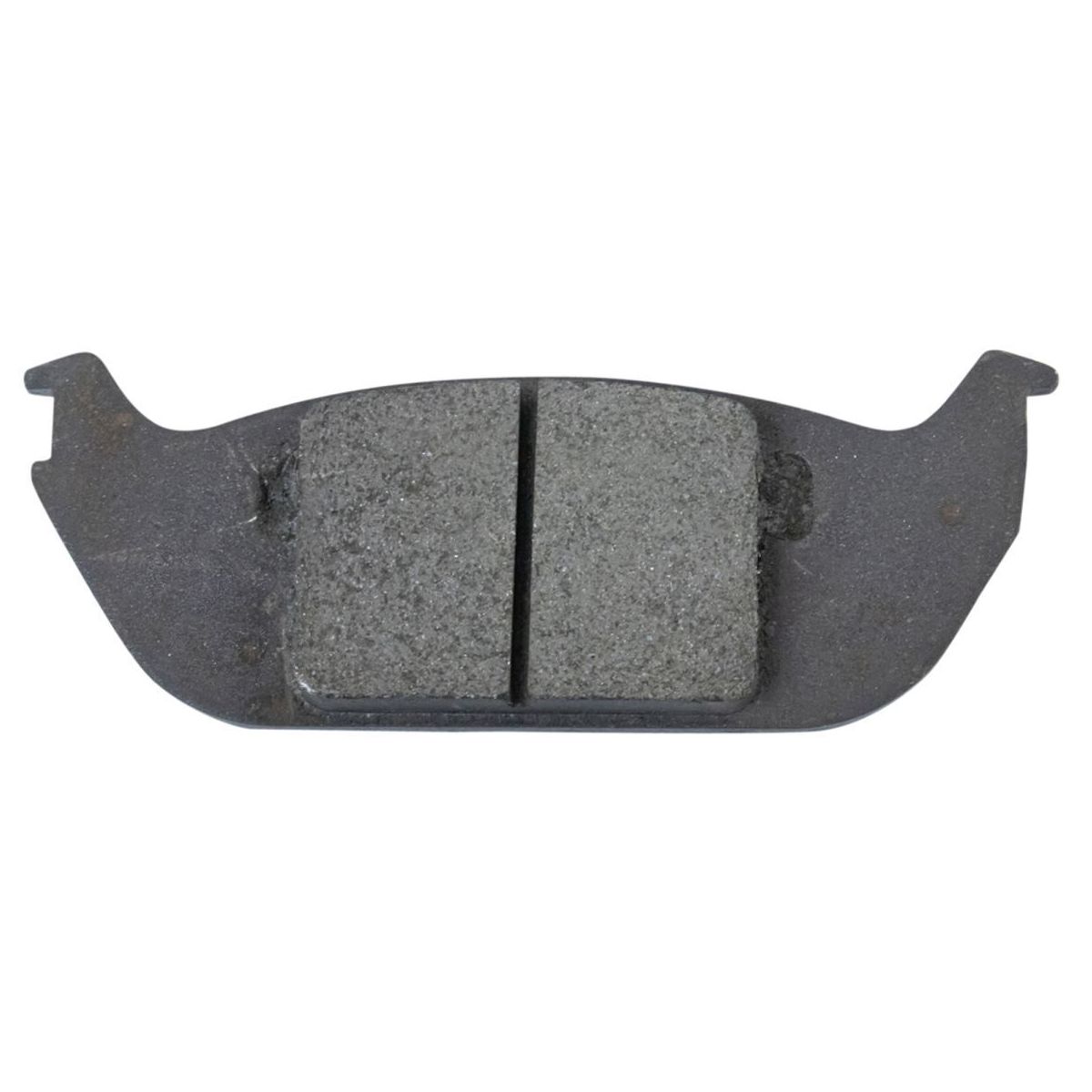 For 2003-2005 Lincoln Aviator Base Sport Utility Ceramic Brake Pads