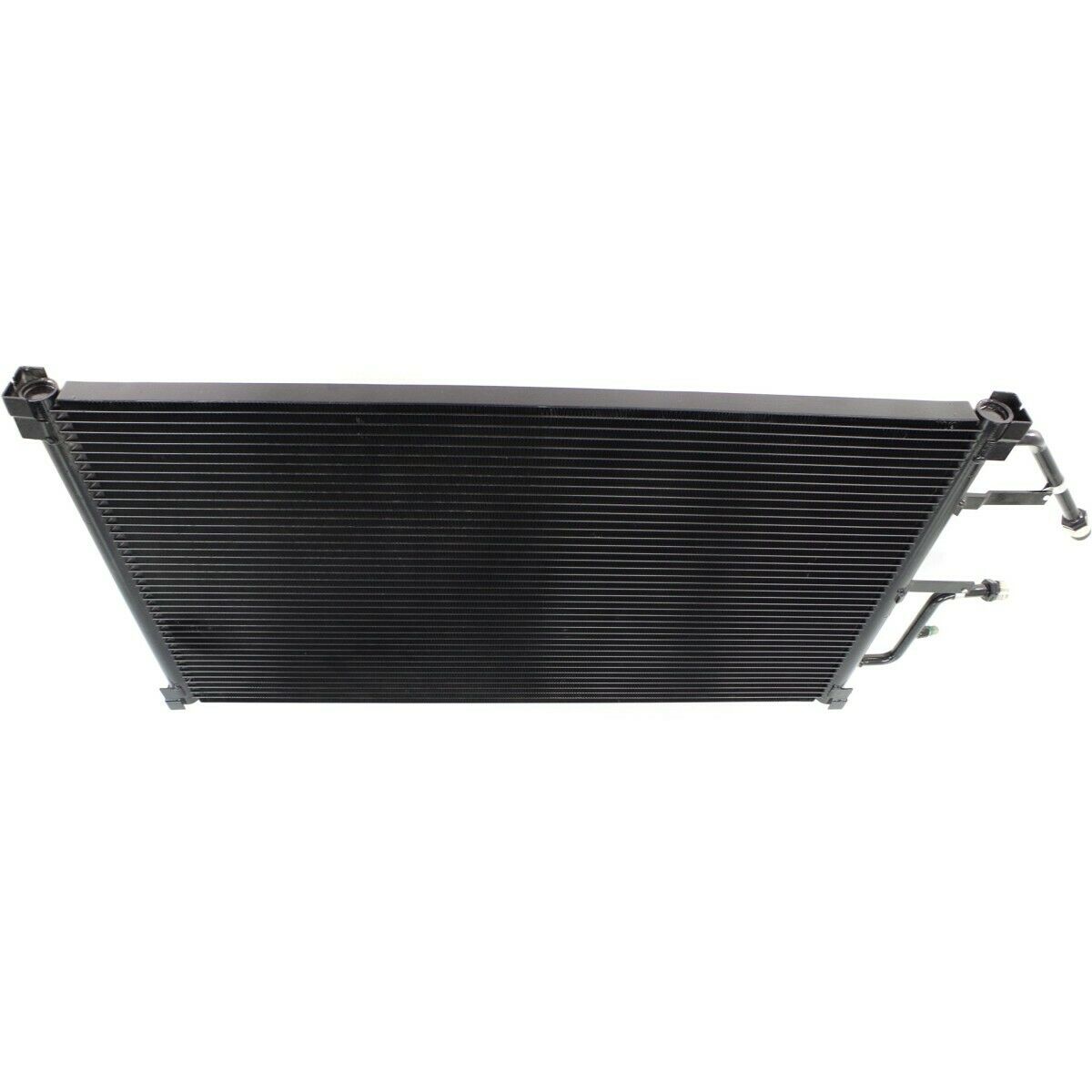 A/C AC Condenser For Chevrolet GMC GM3030164 52402209