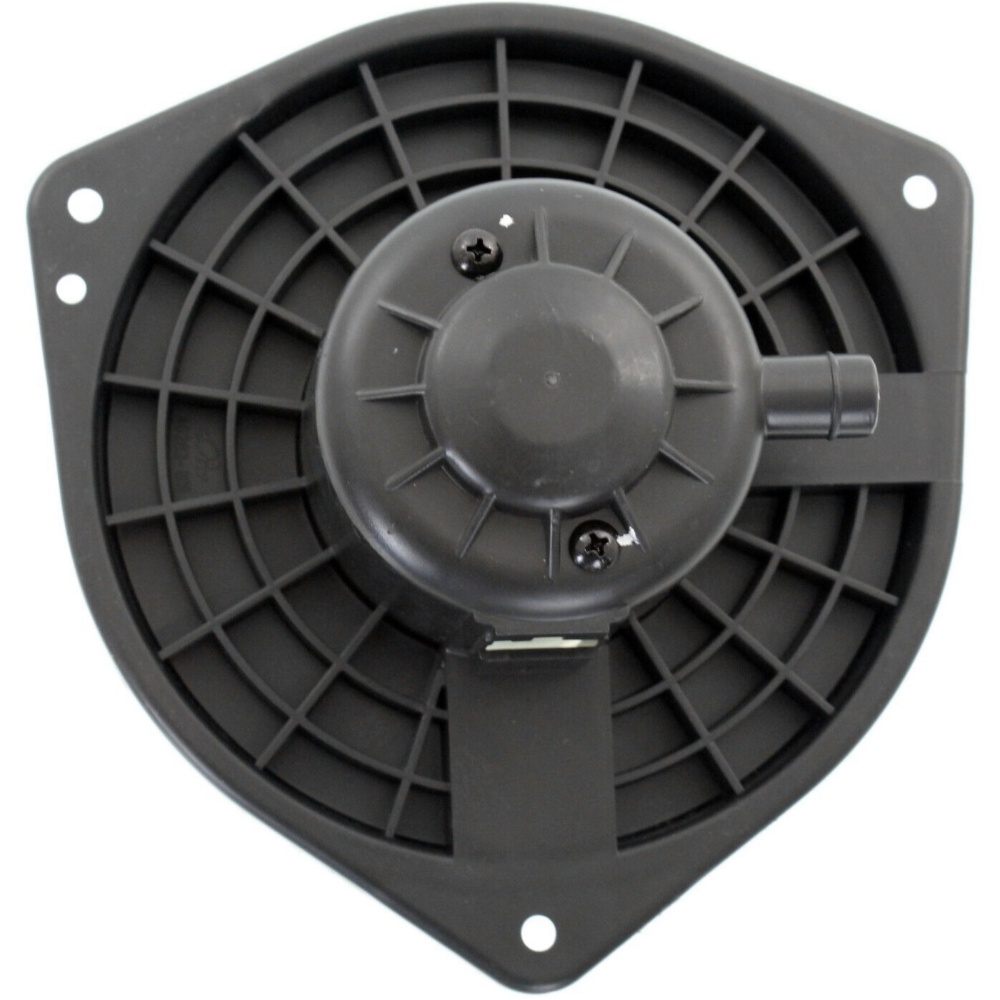 Heater Blower Motor With Fan Cage For Lancer Outlander Outlander Sport