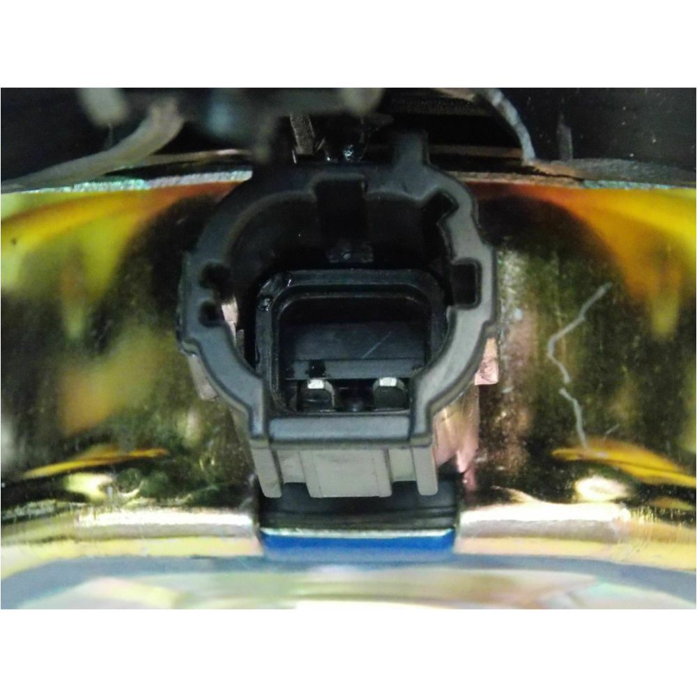 Radiator And Condenser Fan For Nissan 2002-2006 Sentra Sedan NI3115123