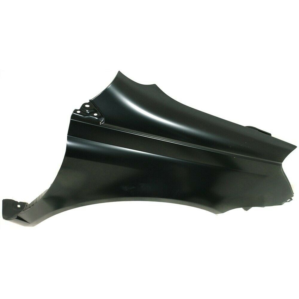 2pcs Front LH&RH Fender For 04-05 Echo Hatchback 03-05 Echo Sedan Primed Steel