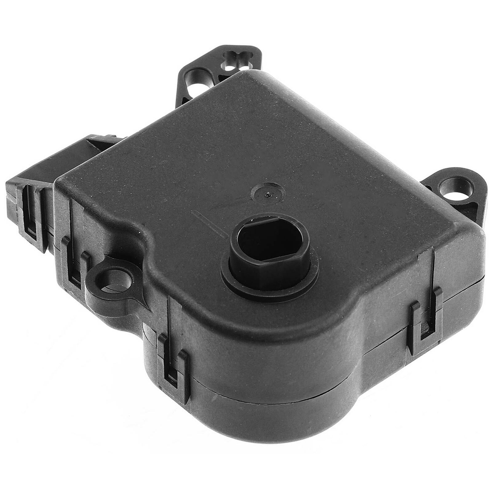 Blend Door Actuator For Infiniti QX56 Nissan Frontier Pathfinder Armada Xterra