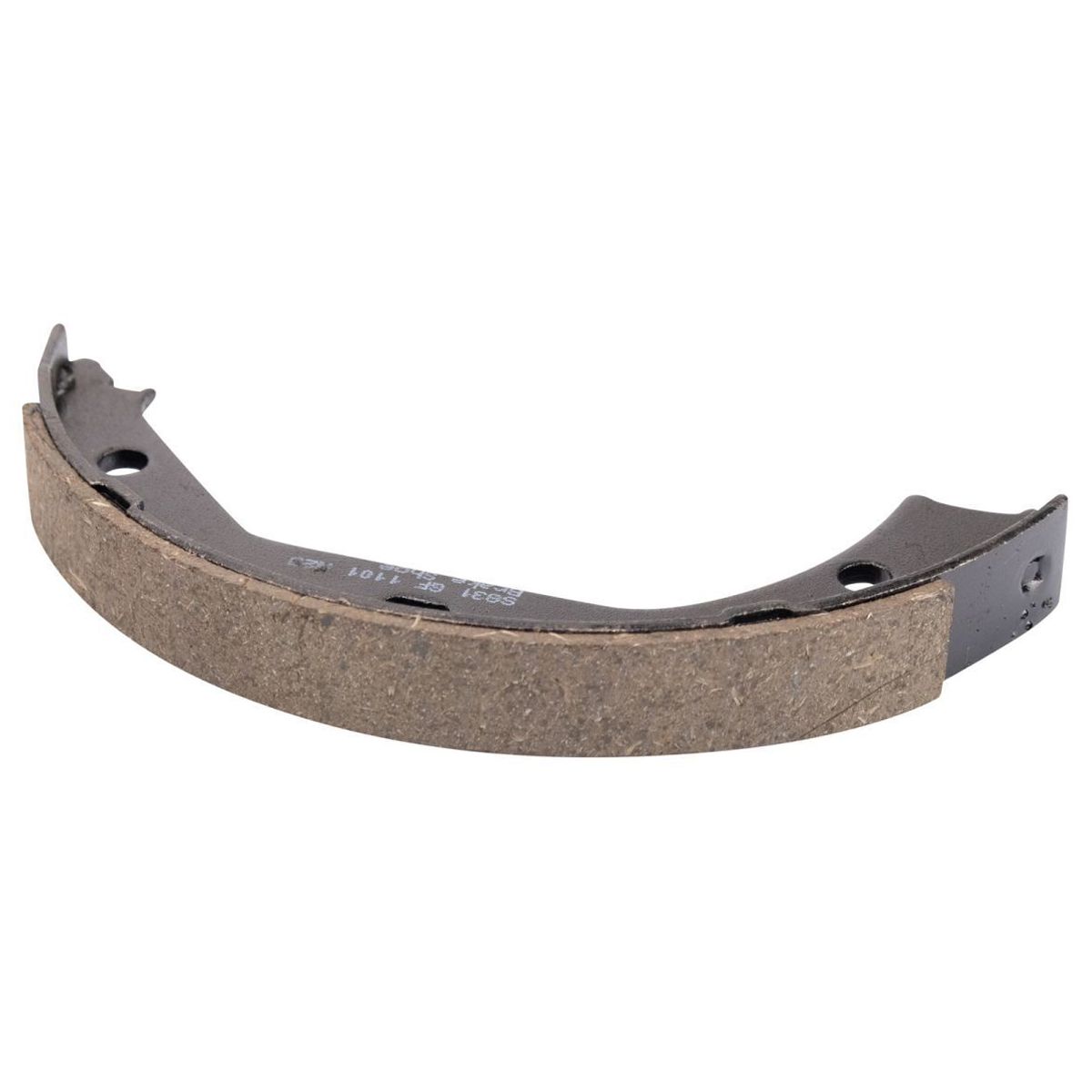 Rear Brake Pad & Rotor Kit Fits 2006-2014 BMW