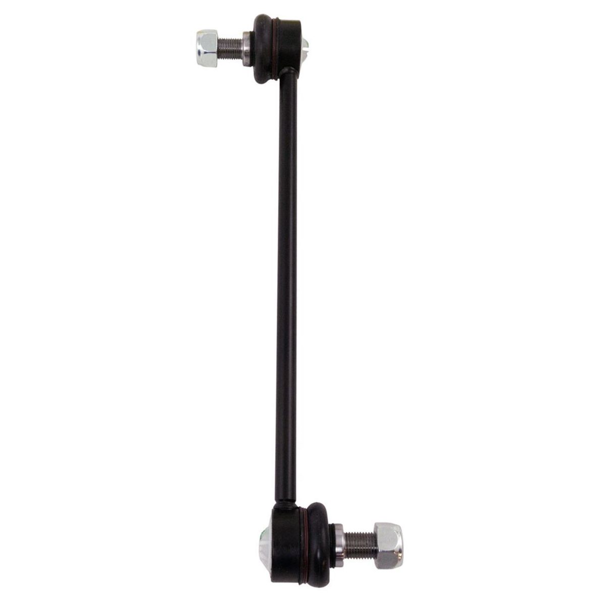 Front & Rear Complete Strut & Shock Absorber Kit W/ Sway Bar End Links