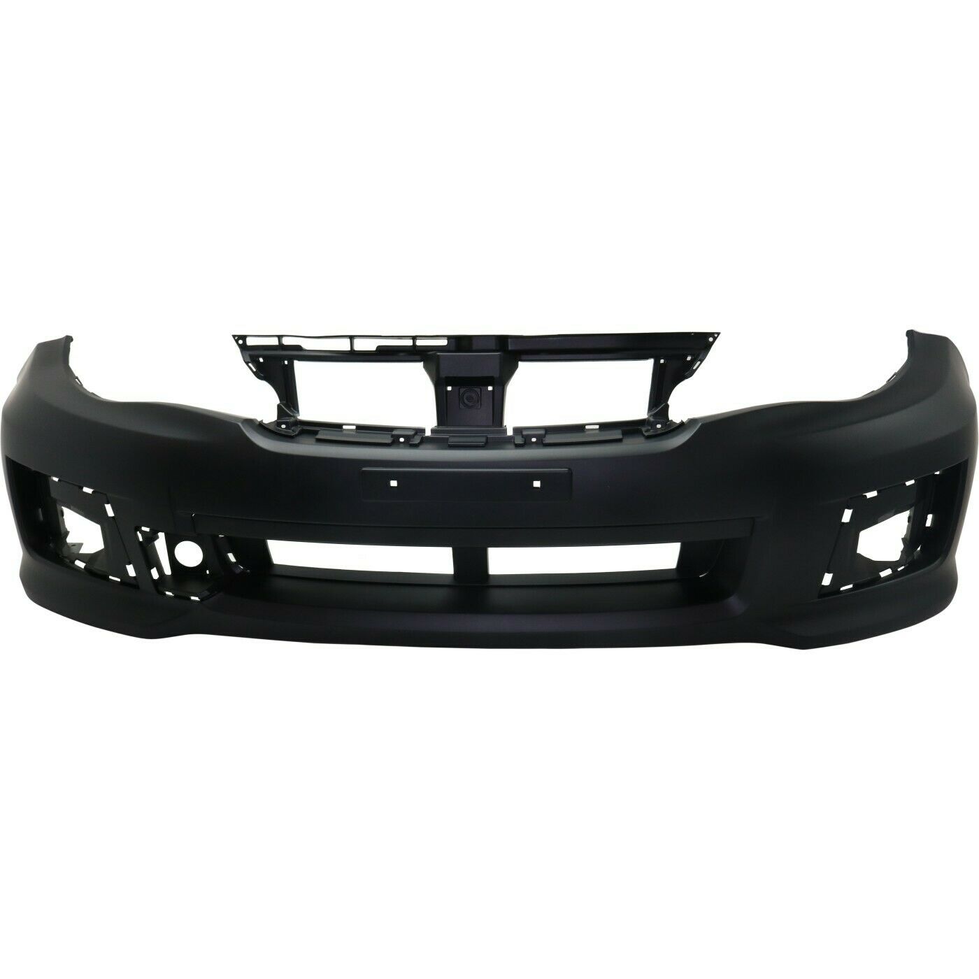 Bumper Cover Facial Front For 2011-2014 Subaru Impreza SU1000167 57704FG113