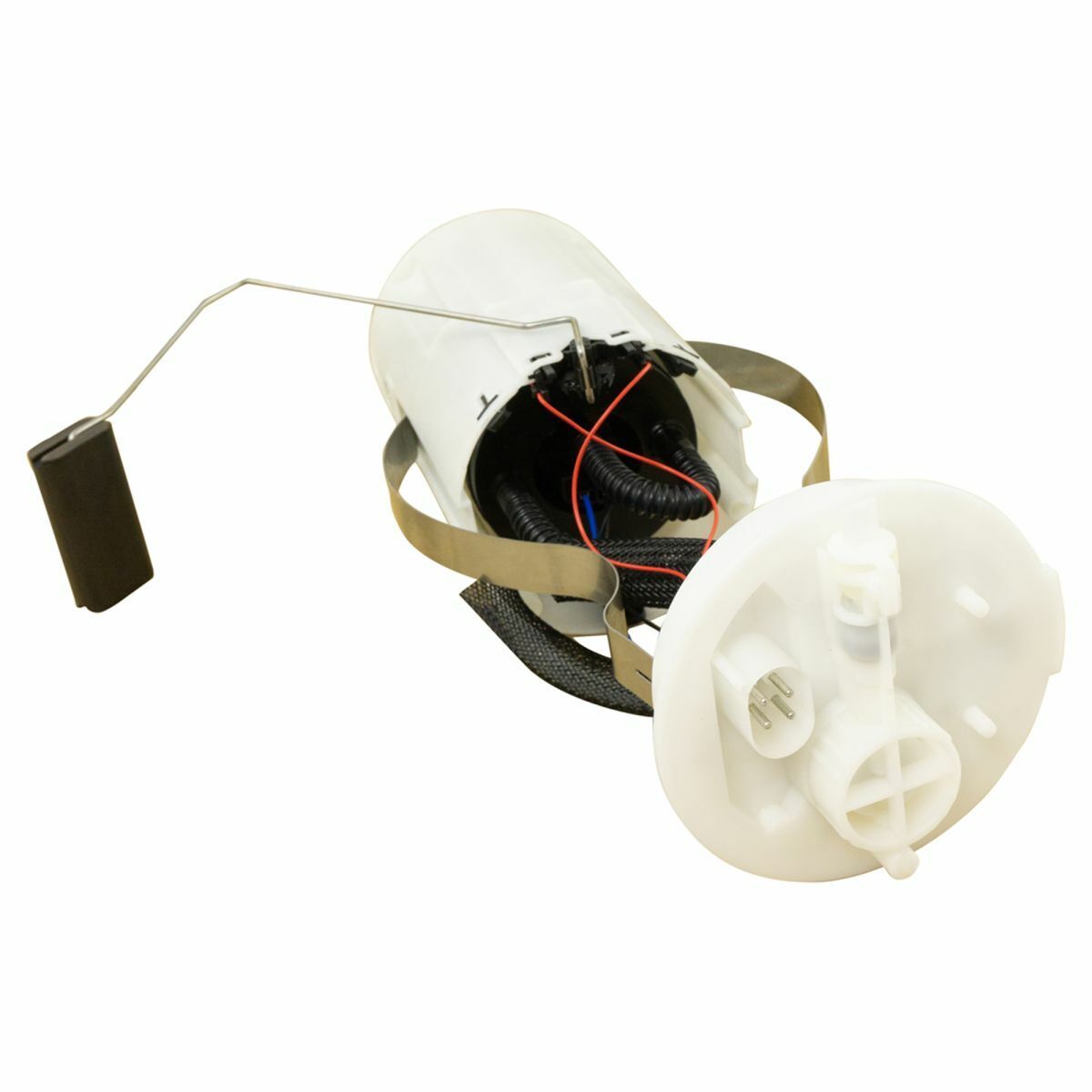 Fuel Gas Pump & Sending Unit Module For 01-04 Discovery Discover SUV Truck