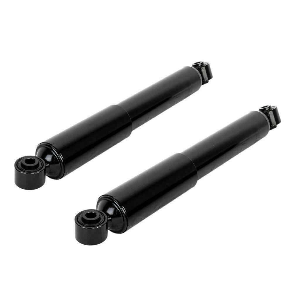 Rear Pair Shock Absorbers Strut Kits For Acura MDX Honda Odyssey Honda Pilot