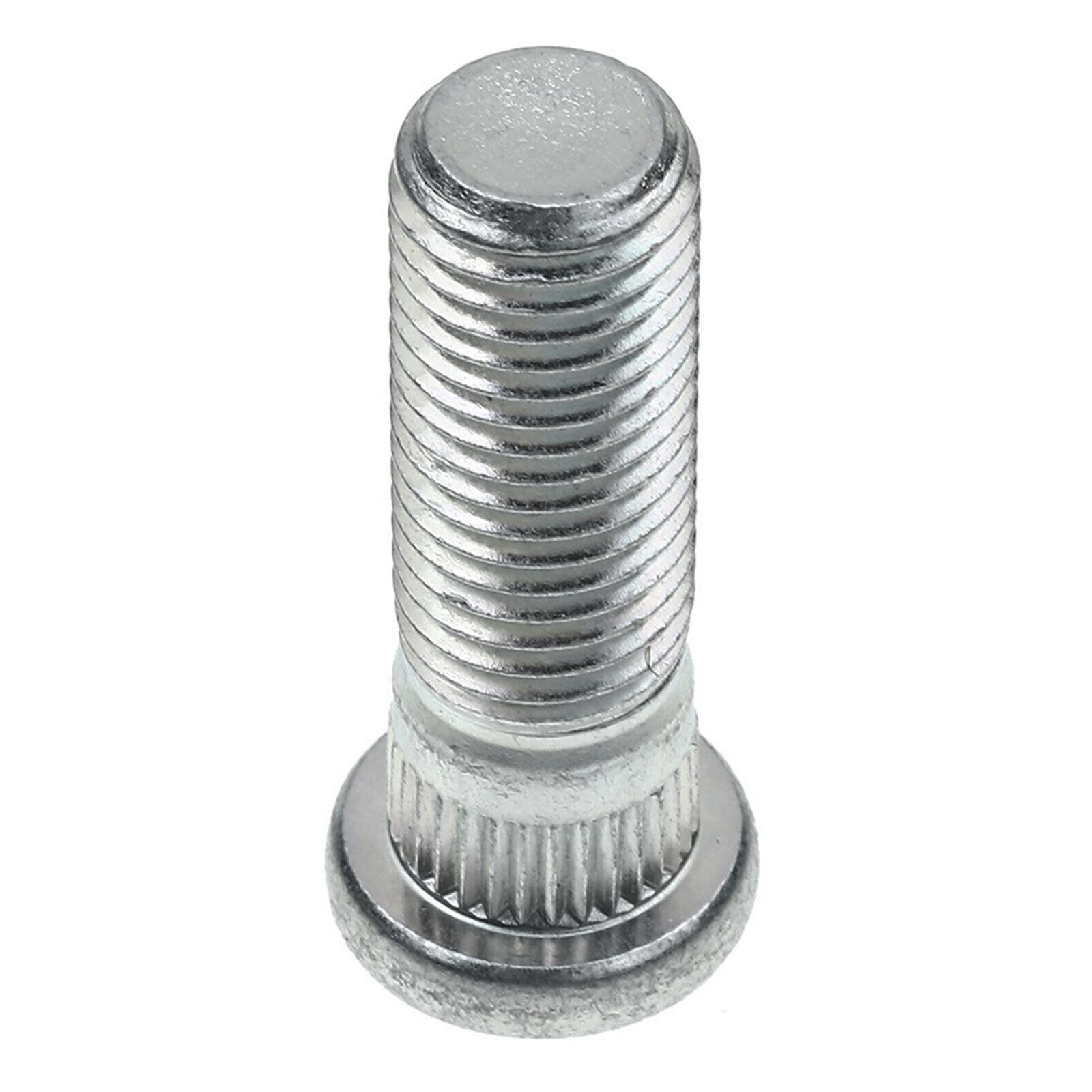 10 PCS - M12-1.50 Wheel Lug Stud For Honda Civic 1980-2020 Accord CR-V CR-Z Acura ILX