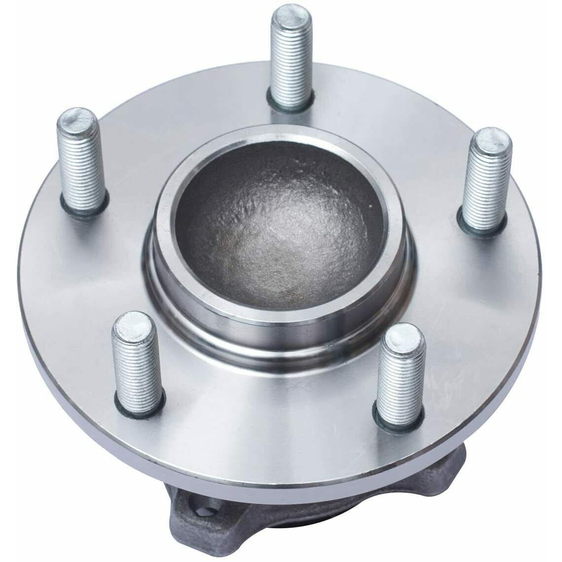 Rear Wheel Bearing Hub Assembly LH Or For 04-13 Mazda 3 06-17 Mazda 5 / -1