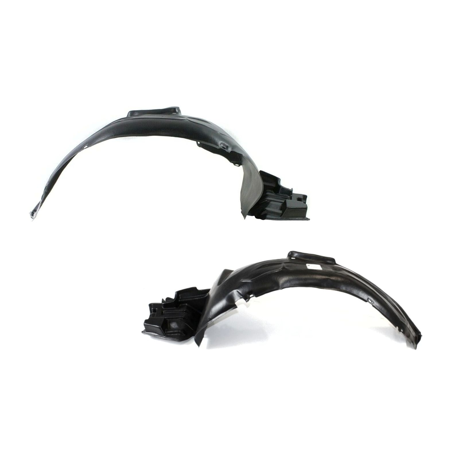 Fender Liners For Subaru 2003-2006 Baja 2000-2004 Outback Front Left & Right