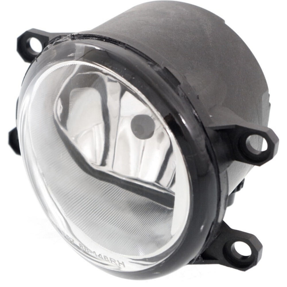 For Lexus Toyota Set Of 2 Fog Lights Lamps Driver & Passenger Side Pair