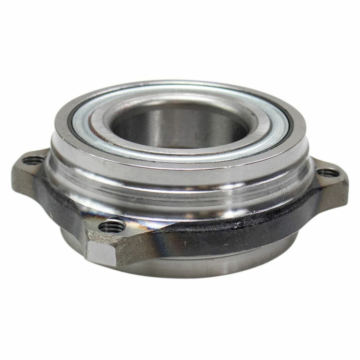 2 Sets Of - Rear Wheel Bearing & Hub Assembly Left Or Right For Mercedes-Benz