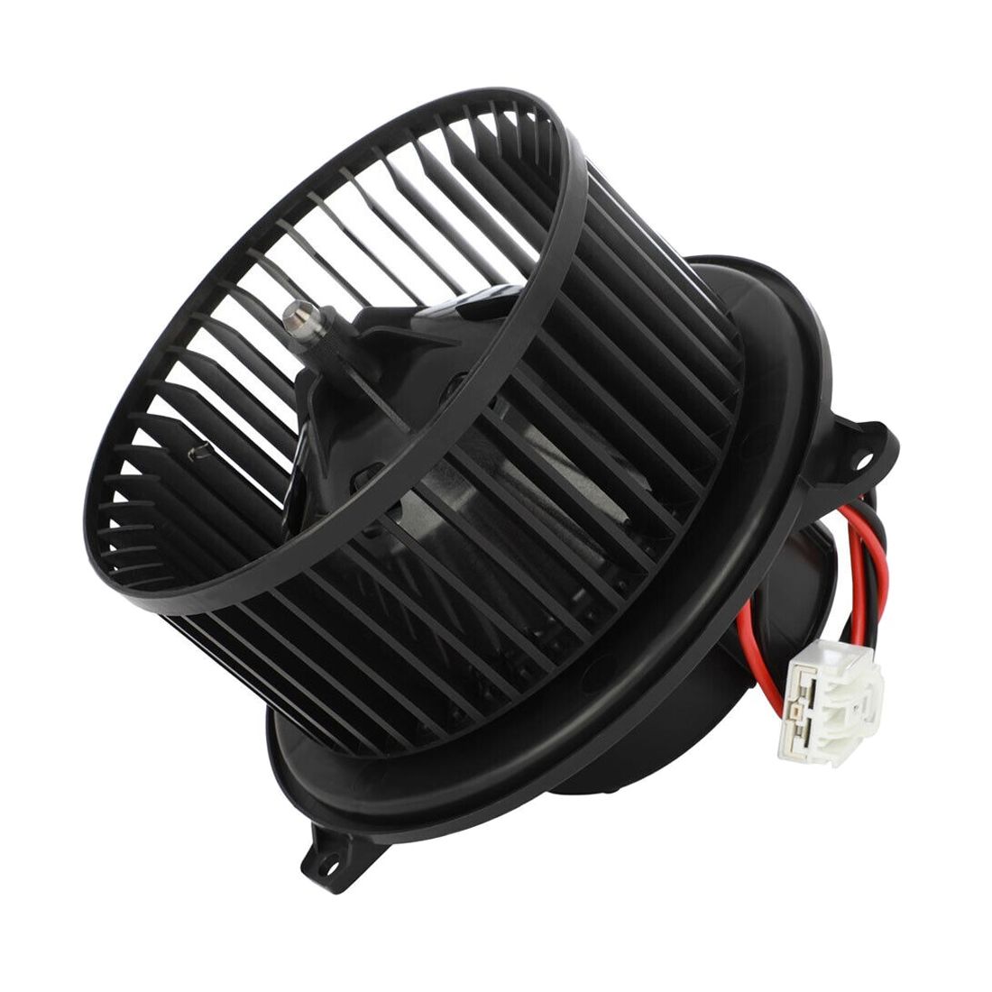 A/C Heater Blower Motor W/Fan Cage For 2014-2016 Dodge Dart GT Front Replacing