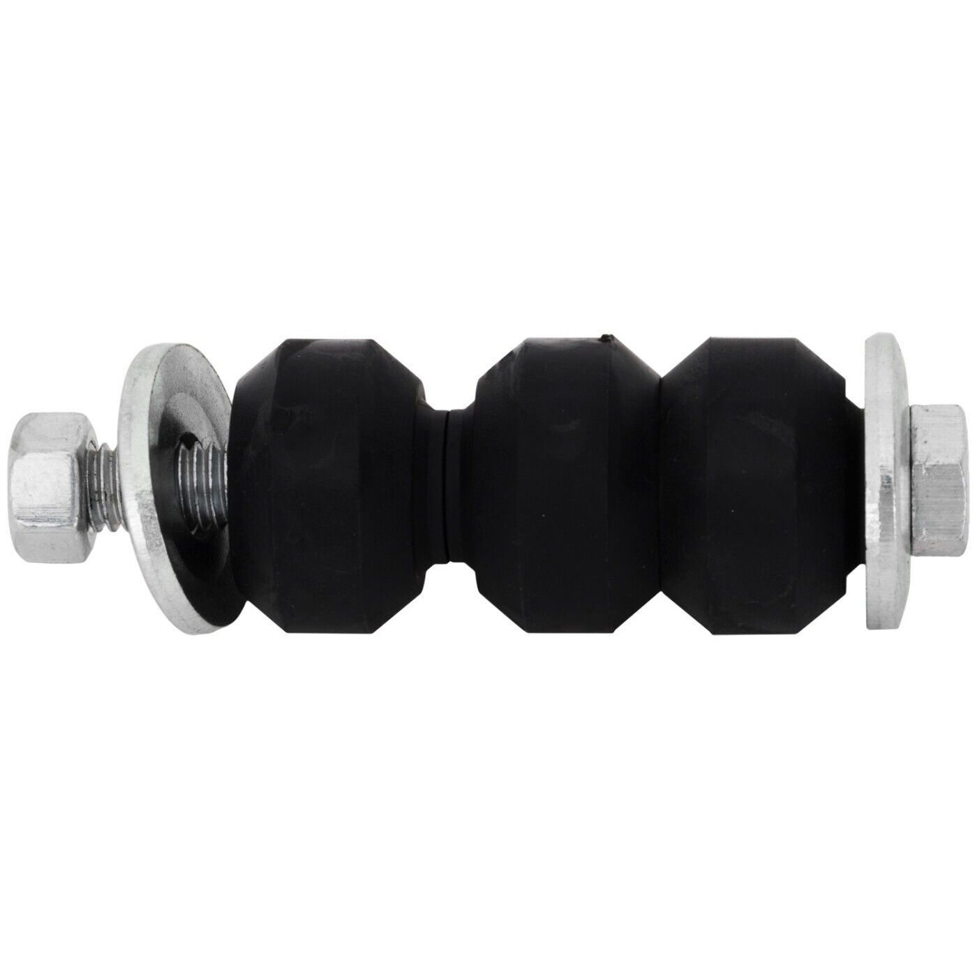For 1985-1996 98 Sedan Pair Sway Bar Links Set Of 2 Rear Outer Exterior Outside