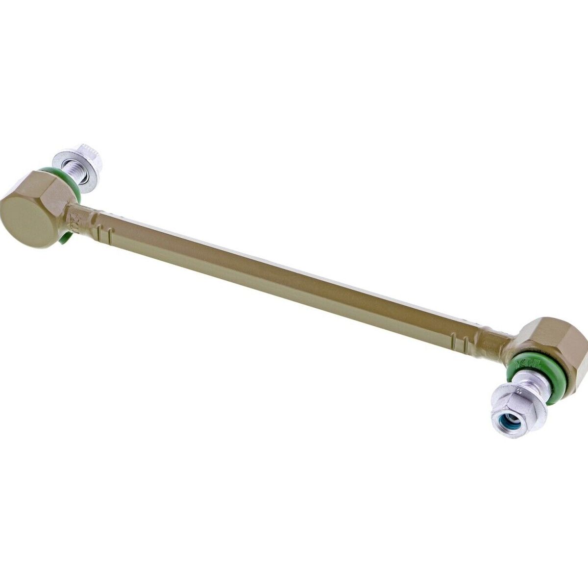 For Pontiac 2009-2010 Vibe AWD Wagon A86546-TXK80230 Mevotech Sway Bar Front