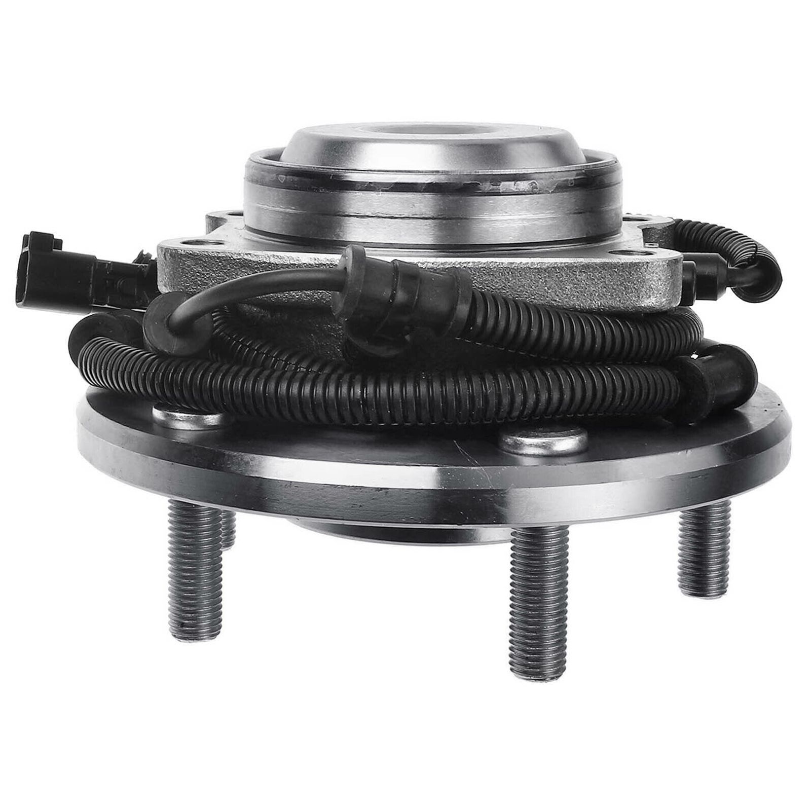 For 15-16 Town & Country LX Mini Passenger Van 2x Rear Wheel Bearing Hub Assy