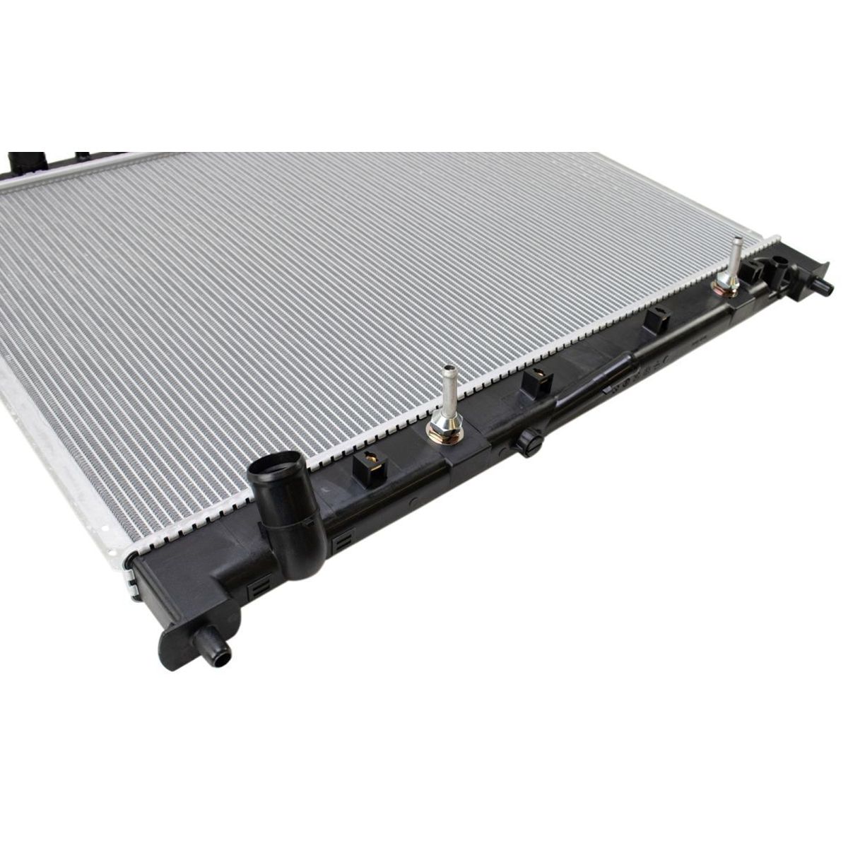 For 07-15 Mazda CX-9 Sport Utility Engine Coolant Radiator Assembly Direct-