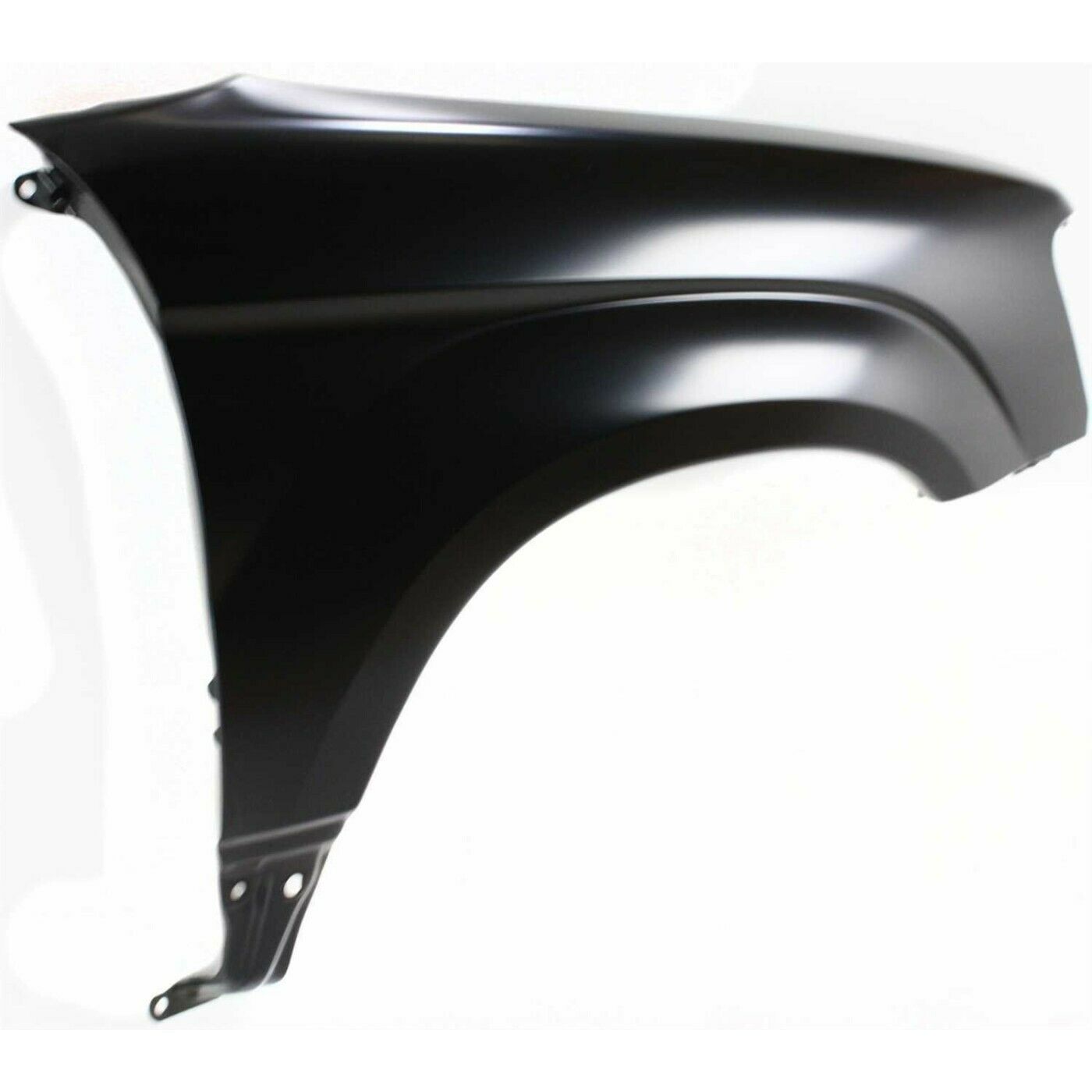 Fender For Subaru 2003-2005 Forester Set Of 2 Front Driver And Passenger Side