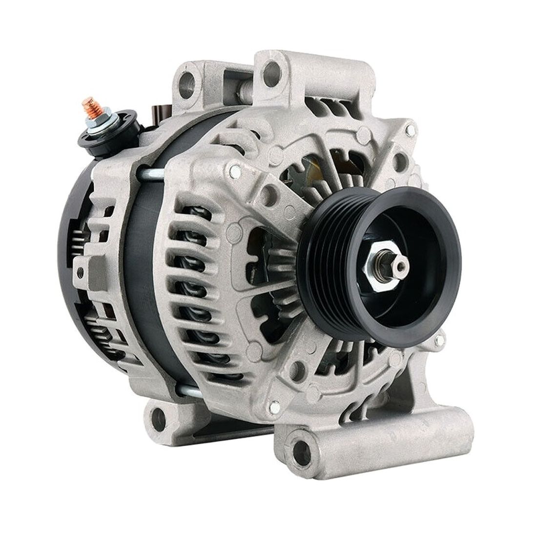 Alternator For 2008-2011 Lexus GS460 Base Sedan V8 4.6L 4608Cc