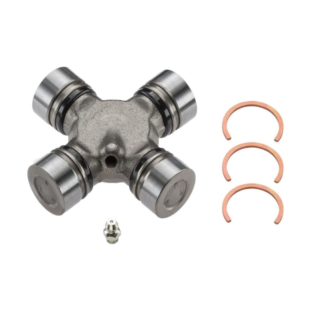 534G U Joint Front Or Rear For Buick Series