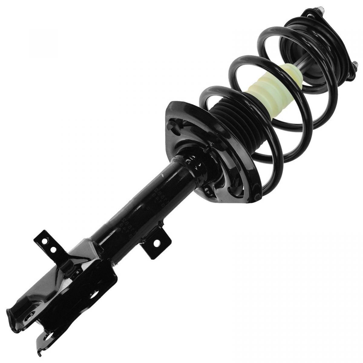 For Dodge Jeep 8-pc Suspension Kit Complete Loaded Struts W/ Sway Bar End Links