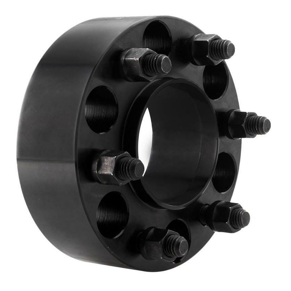 4pcs 2" Hub Wheel Spacers 6x135 14x2 Fits Ford F-150 Raptor Expedition
