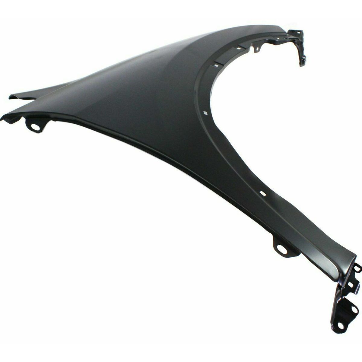 Fender Front Passenger Side For Honda A86537-12815175 60210T0AA90ZZ HO1241184