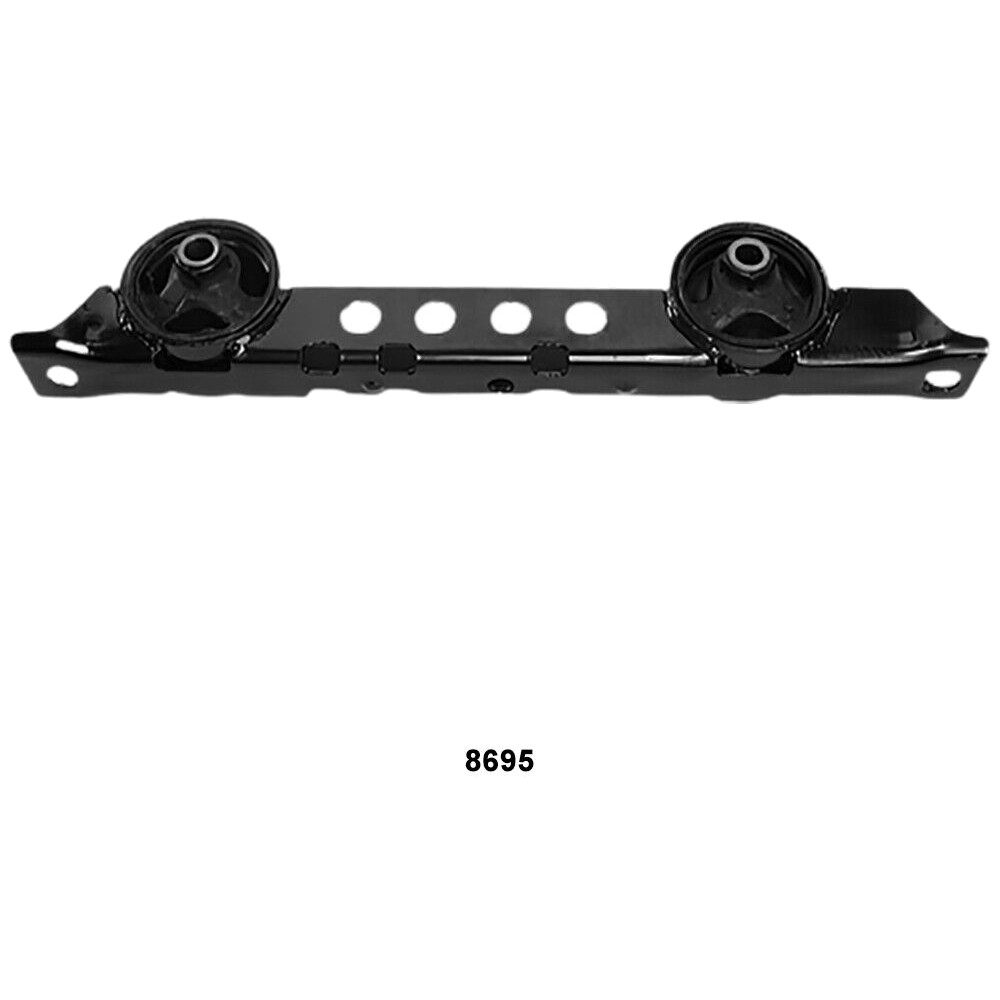 8695 Rear Auto Transmission Mount 1PC 3.5L MB951304