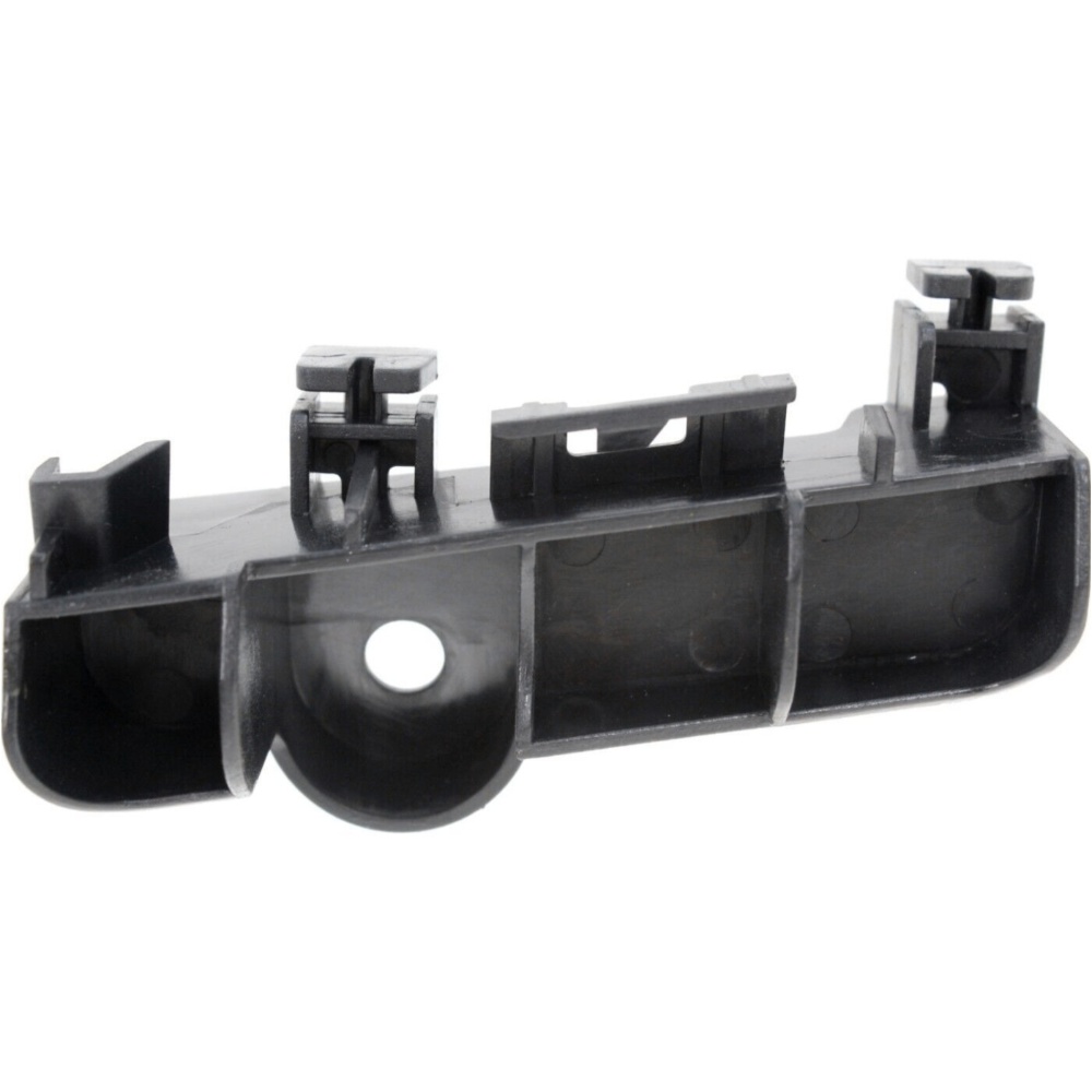 4 Sets Of - Bumper Bracket For Toyota 2014-2019 Corolla Rear Driver And Passenger