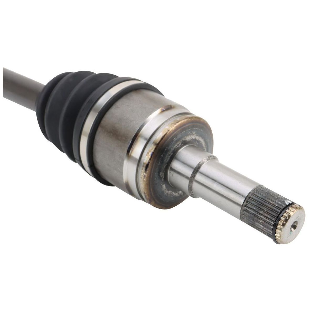 Rear Left CV Axle Shaft For 07-11 Enclave Chevrolet Traverse Acadia Outlook