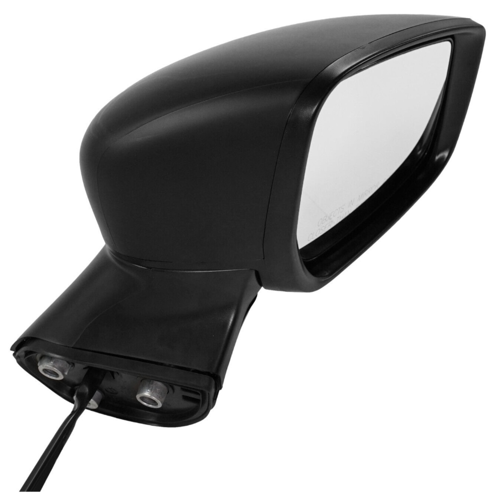 For Nissan 2015-2019 Versa Note Hatchback Mirrors Passenger Right Side