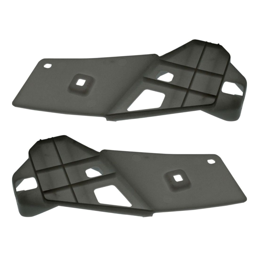 Bumper Bracket For GS300 GS350 GS430 GS460 Rear Driver And Passenger Side