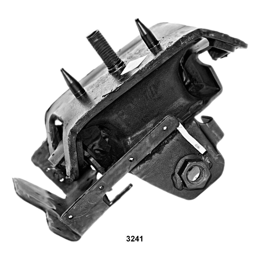Front Left & Right Engine Motor Mounts 2PCs Set 4.0/4.6L