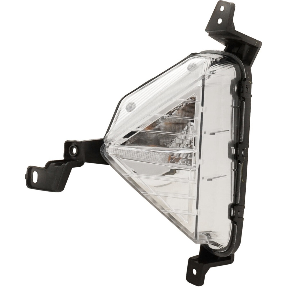 For Hyundai Turn Signal Light Corner Side Marker Park Lamp Driver Left