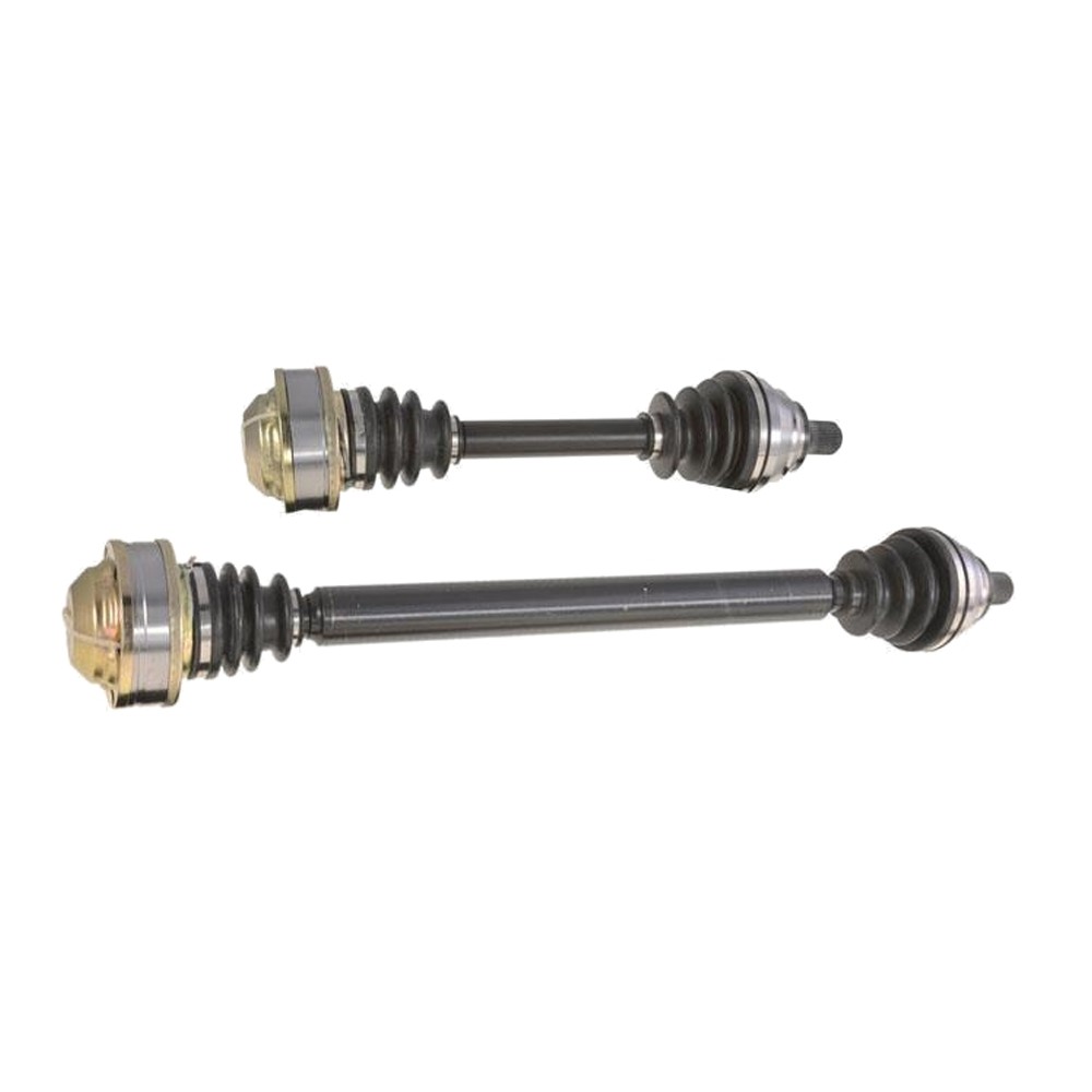 Front Left Right Automatic Transmission Axles For 06-14 VW GTI Hatchback