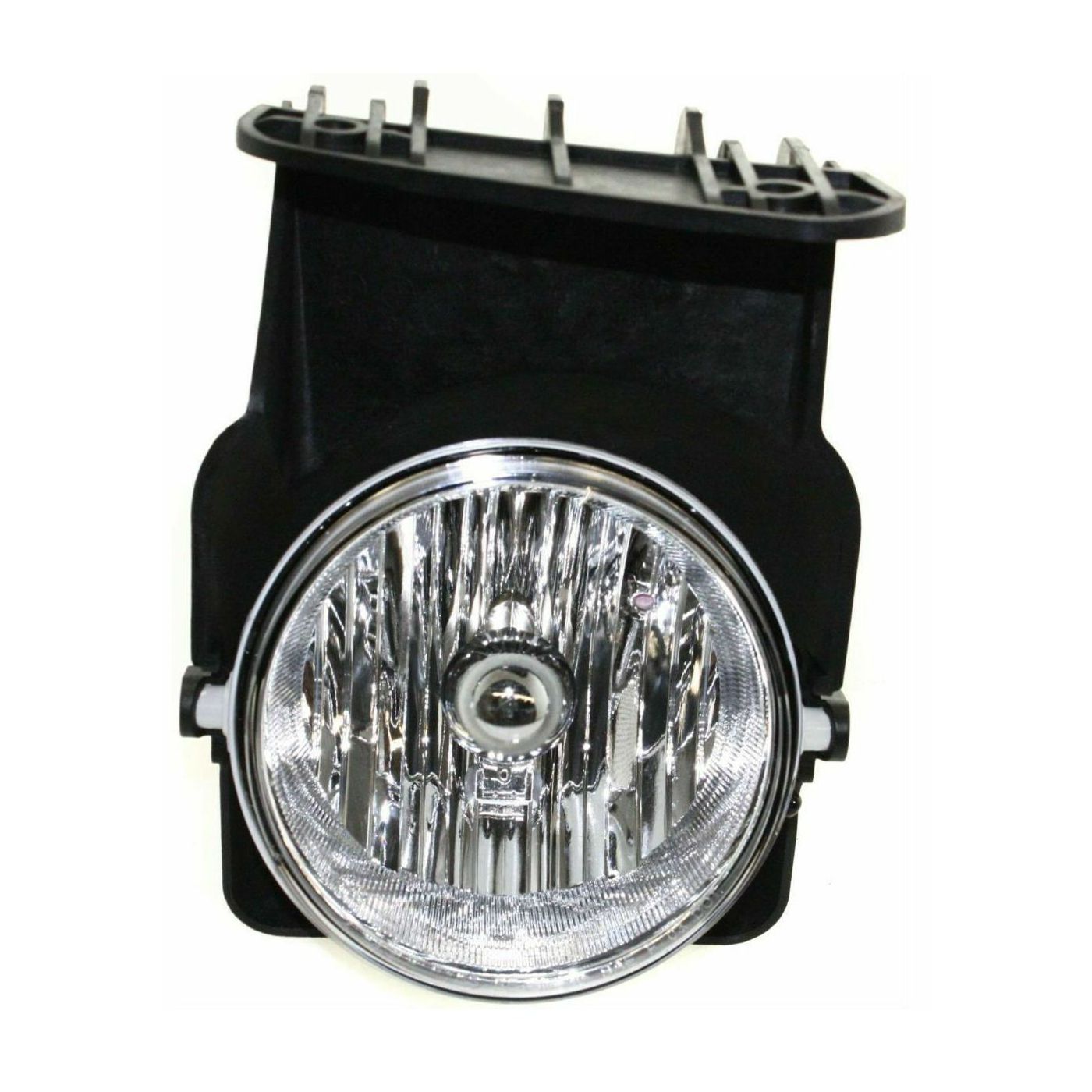 New Passenger Side Fog Lamp Assembly Fits GMC Sierra 1500 1500 HD 2500 GM2593128